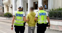 Stire din Eveniment : A ignorat legea și a ajuns după gratii...din nou. Șofer fără permis, arestat la Mangalia