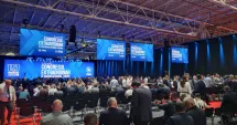Stire din Politică-Administrație : Tensiuni înainte de Congresul PNL. Posibile absențe masive și scenarii de boicot