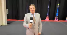 Stire din Politică-Administrație : Florin Mitroi, la Congresul PNL: „Nu trebuie să ne fie teamă să primim oameni noi în partid”