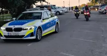 Stire din Eveniment : Amenzi de peste 10.000 de lei și șapte certificate de înmatriculare reținute, în urma unui control al Poliției și RAR în Constanța