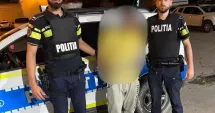 Stire din Eveniment : Șofer fără permis, prins băut la volanul unei mașini furate în județul Constanța