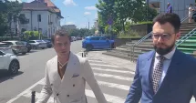 Stire din Eveniment : Termen important pentru Cristian Radu, la Tribunal. Edilul suspendat cere revocarea măsurii preventive