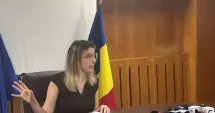 Stire din Actualitate : Diana Buzoianu dezminte zvonurile: „Nu se face închisoare pentru o fântână în curte”