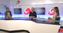 Stire din Actualitate : „Jurnaliștii în direct” - Zoom pe actualitate cu Alina Gâju, Valentin Ispas și Ciprian Vieru
