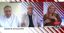 Stire din Actualitate : "Jurnaliștii în direct" - Zoom pe actualitate cu Adrian Boioglu, Dumitru Chisăliță și Cătălina Buzoianu