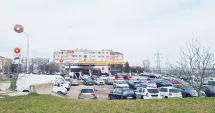Stire din Social : 4.500 mp de teren eliberați în Constanța după închiderea a trei benzinării. Decizia Primăriei aprinde controverse urbane