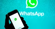 Stire din Actualitate : Atenție! Campanii active de fraudă prin WhatsApp și SMS-uri care imită firme de curierat