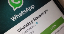 Stire din Tehnologie : VEȘTI PROASTE PENTRU UTILIZATORII DE WHATSAPP. Iată ce telefoane nu mai pot folosi aplicația