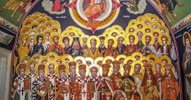Stire din Cultură-Educație : Sărbătoare importantă AZI. Un mare sfânt este pomenit de ortodocși!
