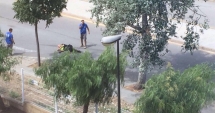 Stire din Eveniment : ATAC ARMAT, LÂNGĂ BARCELONA / Un polițist a fost ucis, altul grav rănit