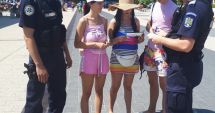 Stire din Eveniment : Recomandări de la jandarmii din Constanța, în plin sezon estival