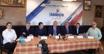 Stire din Politică-Administrație : Tudorel Chesoi se înscrie în cursa pentru Primăria Constanța