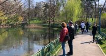 Stire din Social : Vreme însorită dar rece pentru această perioadă, în Constanța