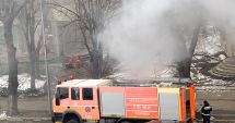 Stire din Eveniment : ISU DOBROGEA DĂ EXPLICAȚII despre mutarea victimei căzute de la etajul șase