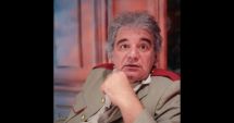 Stire din Cultură-Educație : DOLIU la Teatrul de Stat Constanța