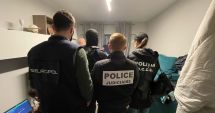 Stire din Eveniment : VIDEO / Percheziții la malul mării. Cea mai de temut grupare de hackeri din lume are ramificații în Constanța!