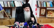 Stire din Cultură-Educație : IPS Teodosie a contestat decizia de carantinare a DSP București