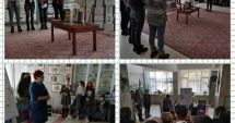 Stire din Cultură-Educație : Omagierea lui Mihai Eminescu, ocazie unică de a repune în valoare actualitatea și eternitatea sa