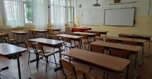 Stire din Cultură-Educație : În județul Constanța, doar șase clase au fost raportate având cursuri online