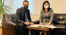 Stire din Cultură-Educație : Elevii constănțeni vor învăța despre drepturi, libertăți și răspundere în cadrul proiectului ”Fii avocat în școala ta!”