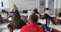 Stire din Cultură-Educație : Doar 36 de elevi la etapa județeană a Concursului pe meserii 2022