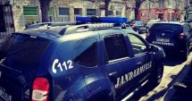 Stire din Eveniment : Se plimba liber pe străzile din Constanța, deși are pe numele său un mandat de arestare. Au intervenit jandarmii