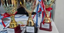 Stire din Cultură-Educație : Participări ale elevilor constănțeni la olimpiade naționale
