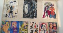 Stire din Cultură-Educație : GALERIE FOTO. ”Lumea magică a marionetelor”, expoziție găzduită de Teatrul ”Căluțul de mare”