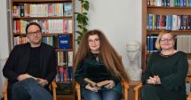 Stire din Cultură-Educație : Lectură publică din „Oedip Rege” de Sofocle, la Biblioteca Județeană Constanța