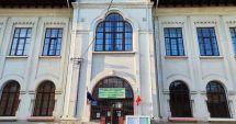 Stire din Cultură-Educație : Părinți, voluntari și cadre didactice refugiate, invitați de ISJ Constanța la o întâlnire
