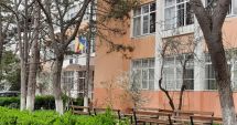 Stire din Cultură-Educație : Concurs de creaţie literară în limba engleză organizat de Liceul Teoretic ”George Călinescu”