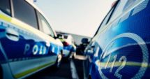 Stire din Eveniment : Cum au rămas 250 de şoferi români fără permis, în doar două zile