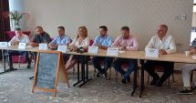 Stire din Social : LIVE TEXT. RESTO: „Turismul a rămas în continuare cenușăreasa economiei naționale”
