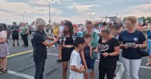 Stire din Eveniment : Furturi, dispariții de minori, consum de droguri! Poliția Constanța, informații importante pentru siguranța cetățenilor