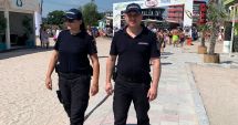 Stire din Social : Weekend plin de evenimente şi distracţie, la Constanţa! Jandarmiii vor fi la datorie