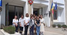 Stire din Cultură-Educație : STRANIE dezbatere publică organizată de ISJ Constanța! Reprezentanții elevilor dați afară!