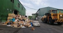 Stire din Eveniment : 50.000 lei amendă pentru administrația locală constănțeană, din cauza nerespectării stării de salubrizare a orașului