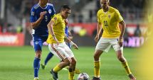 Stire din Sport : România a învins Bosnia, în Liga Națiunilor, însă a retrogradat în divizia C