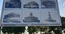 Stire din Cultură-Educație : GALERIE FOTO. Datorită unei donații particulare, Complexul de la Adamclisi s-a îmbogățit cu noi panouri de informare