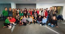 Stire din Cultură-Educație : „Cultura Erasmus+” oferă șansa elevilor și profesorilor de a rămâne conectați la schimbări