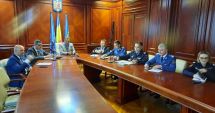 Stire din Politică-Administrație : Măsurile anunțate la Prefectura Constanța pentru minivacanța 30 noiembrie - 4 decembrie