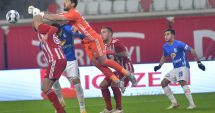 Stire din Sport : FCV Farul, victorie fără emoții cu Sepsi OSK. Goluri marcate de Băluță și Mazilu