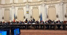 Stire din Eveniment : Veste uriaşă pentru militari! Ce decizie a luat Comisia de Apărare a Senatului în privinţa pensiilor
