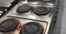 Stire din Social : Amenzi de aproape 200.000 de lei după controale ANPC în 82 de campusuri universitare