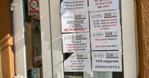 Stire din Actualitate : Angajații din primării sunt în grevă. Își desfășoară activitatea, dar nu lucrează cu publicul