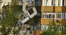 Stire din Eveniment : Explozie Rahova. Peste 170 de apartamente din blocurile afectate de explozie aveau asigurare
