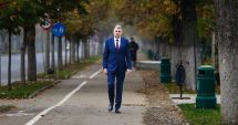 Stire din Actualitate : Marcel Ciolacu şi-a depus candidatura la preşedinţia CJ Buzău. "Mă întorc unde am crescut"