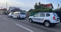 Stire din Eveniment : Percheziții într-un dosar de proxenetism. Cinci bărbați, acuzați că exploatau două femei