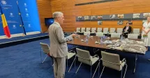 Stire din Actualitate : România expulzează un diplomat rus. Are la dispoziție cinci zile pentru a părăsi țara