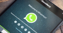 Stire din Tehnologie : O nouă înșelătorie pe WhatsApp. Ce mesaj trimit hoții